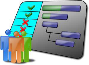 new shelves publishing checklist
